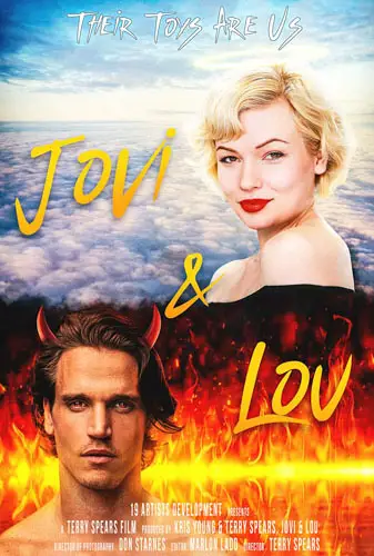 Jovi & Lou Image