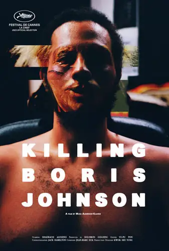 Killing Boris Johnson Image