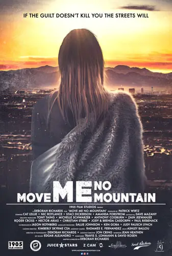 Move Me No Mountain Image