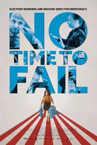 No Time To Fail Image