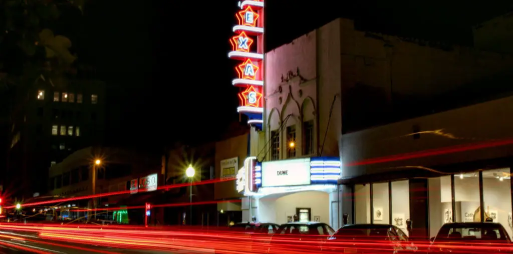 Oak Cliff Film Festival In Dallas Announces Its 2023 Program image