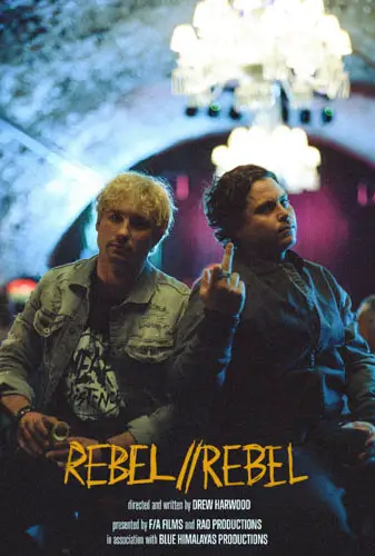Rebel//Rebel Image