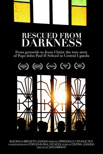 Rescued from Darkness Image