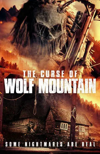 The Curse Of Wolf Mountain Image