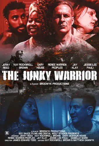 The Junky Warrior Image