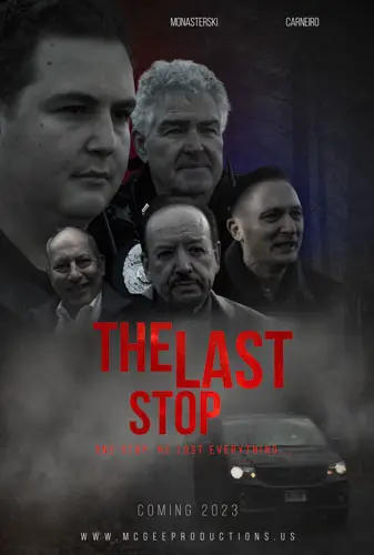 The Last Stop Image