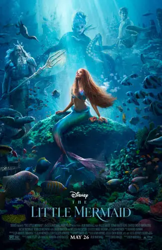 The Little Mermaid Image