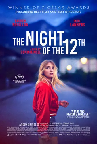 The Night Of The 12th Image