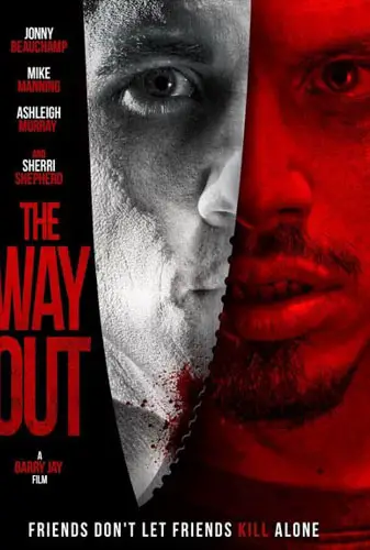 The Way Out Image