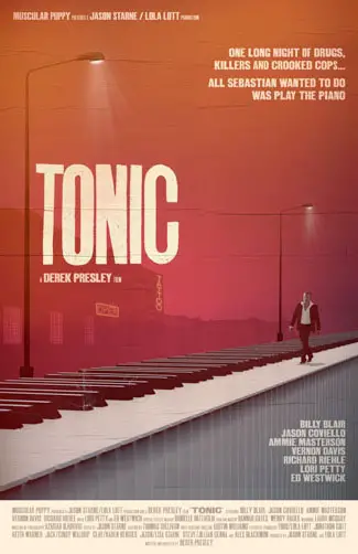Tonic Image
