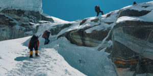 Voyage to Himalaya – The Kangchenjunga Expedition 2022 Image