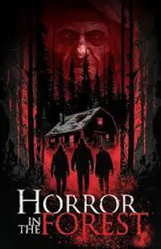 Horror In The Forest Image