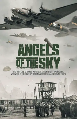 Angels Of The Sky Image