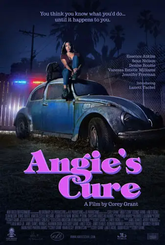 Angie's Cure Image