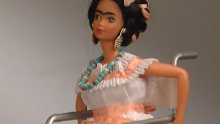 Barbie Nation: An Unauthorized Tour Image