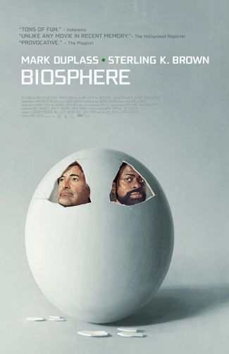 Biosphere Image