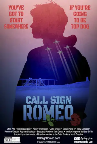 Call Sign Romeo Image