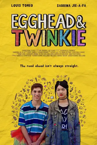 Egghead & Twinkie Image