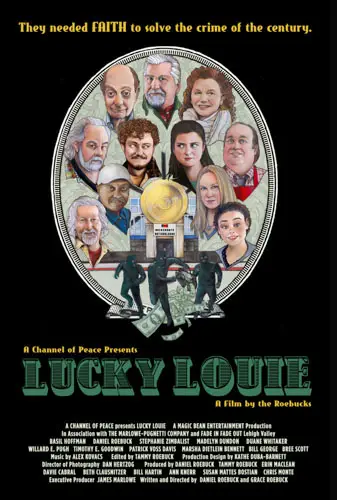 Lucky Louie Image