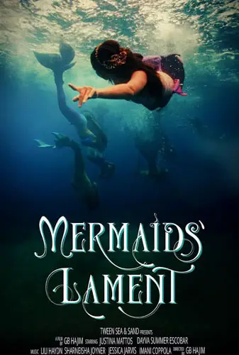Mermaid's Lament Image