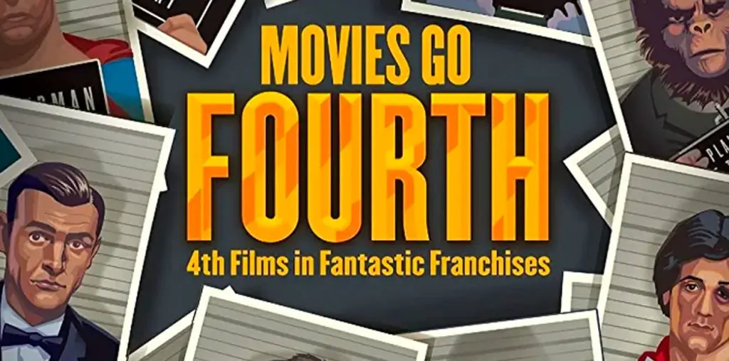 Exclusive Excerpt From “Movies Go Fourth” image