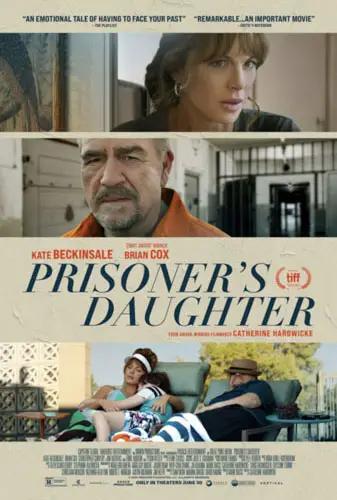 Prisoner's Daughter Image