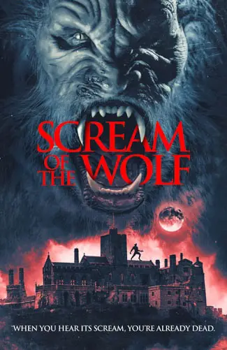 Scream Of The Wolf Image