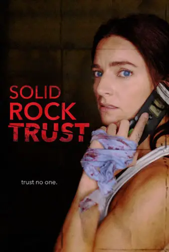 Solid Rock Trust Image