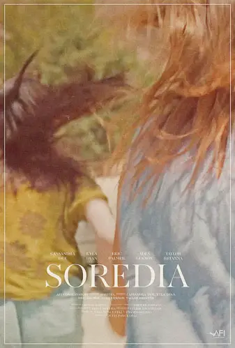 Soredia Image