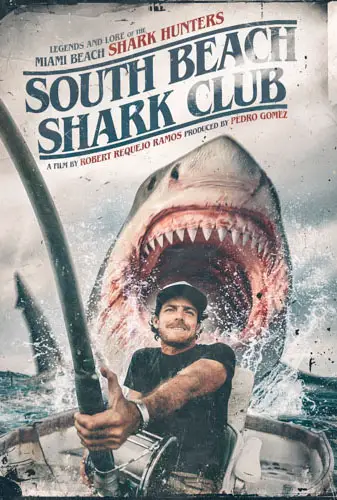 South Beach Shark Club Image