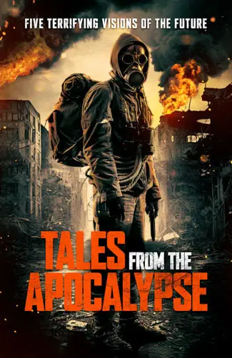 Tales from the Apocalypse Image