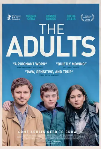 The Adults Image