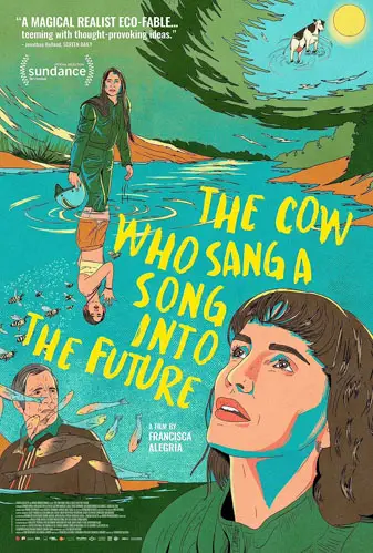 The Cow Who Sang a Song Into the Future Image