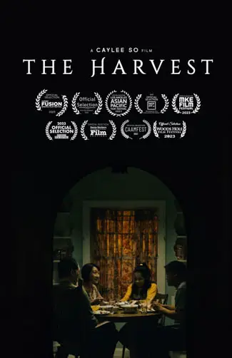 The Harvest Image