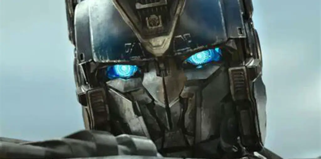 Transformers: Rise of the Beasts image