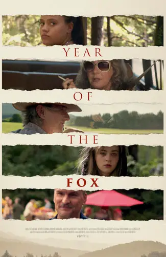 Year of the Fox Image