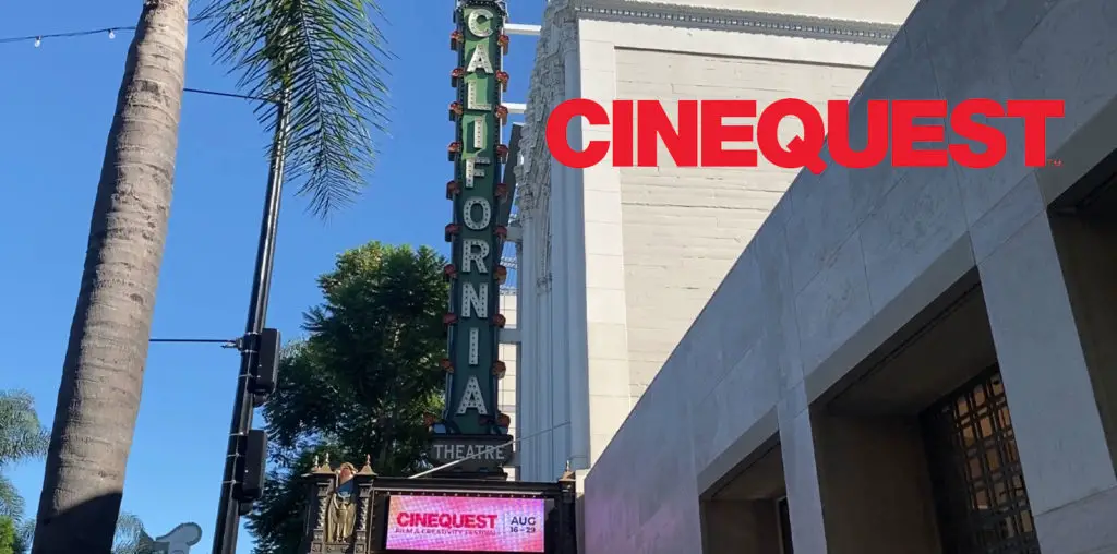 Cinequest Summer Festival Celebrates Film, Media-Tech and Community with AI Forums and Film Premieres image