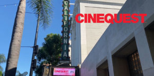 Cinequest Summer Festival Celebrates Film, Media-Tech and Community with AI Forums and Film Premieres Image