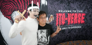 VIZ Media Brings Horror Master Junji Ito to SDCC 2023 Image