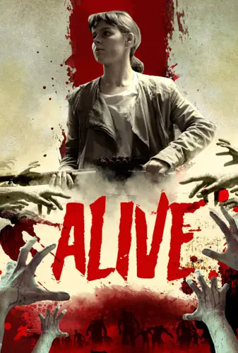 Alive Image