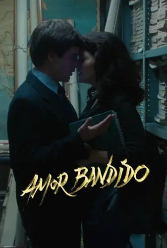 Amor Bandido Image