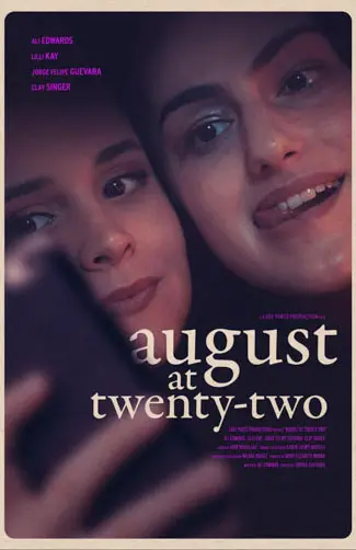 August at Twenty-two Image