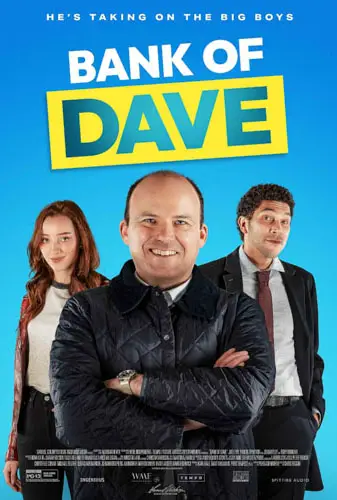 Bank of Dave Image