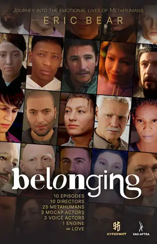 Belonging: Season 1 Image