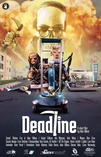 Deadline Image