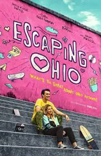 Escaping Ohio Image