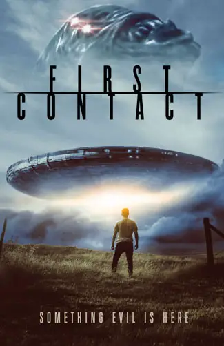 First Contact Image