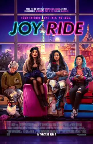 Joy Ride Image