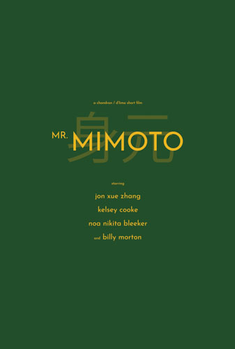 Mr. Mimoto Image