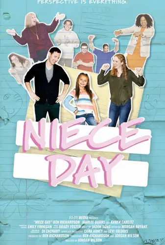 Niece Day Image